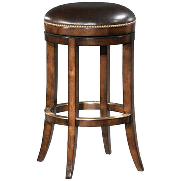 Woodbridge Furniture Woodford Swivel Bar Stool