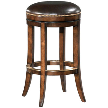 Woodbridge Furniture Swivel Counter Stool