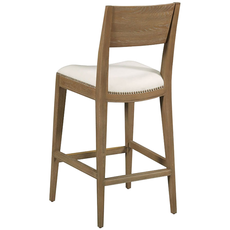 Woodbridge Furniture Cashiers Counter Stool