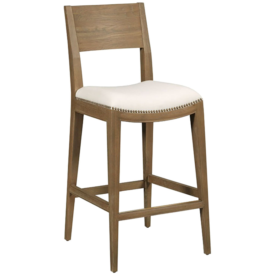 Woodbridge Furniture Cashiers Counter Stool