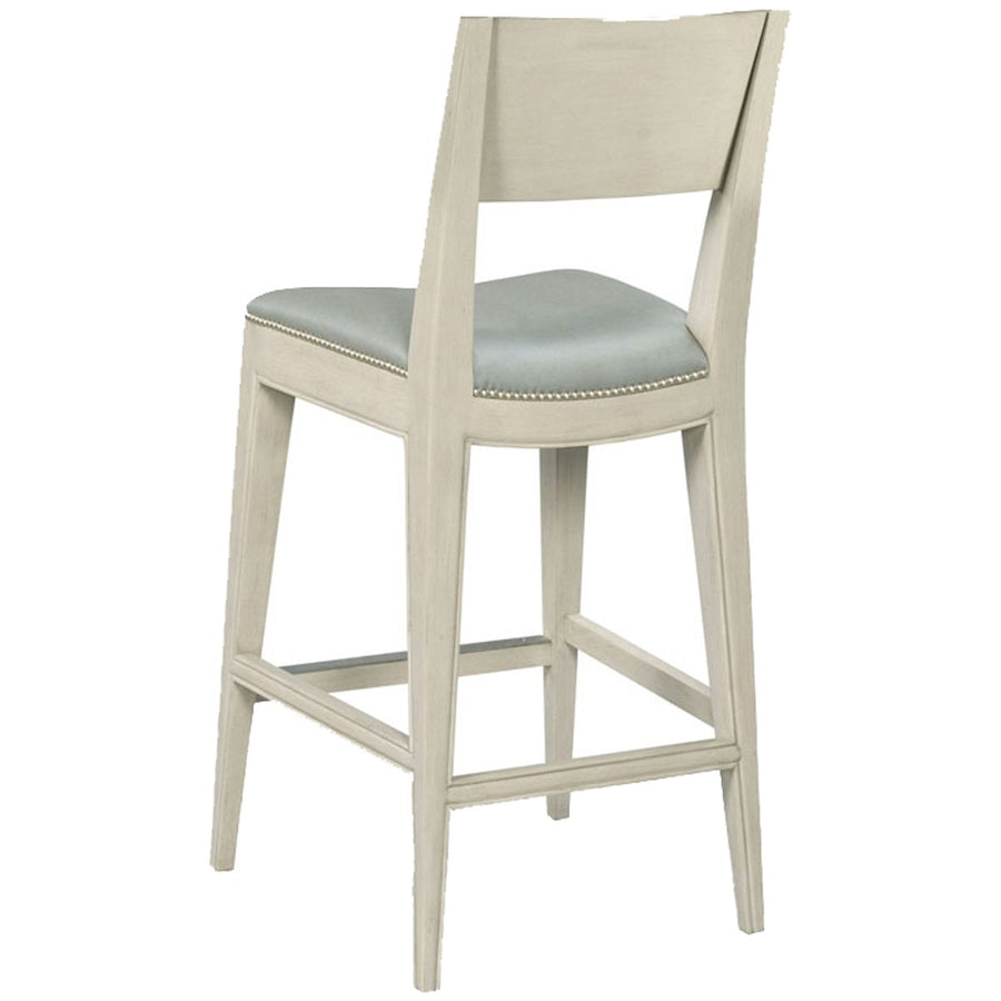 Woodbridge Furniture Cashiers Counter Stool