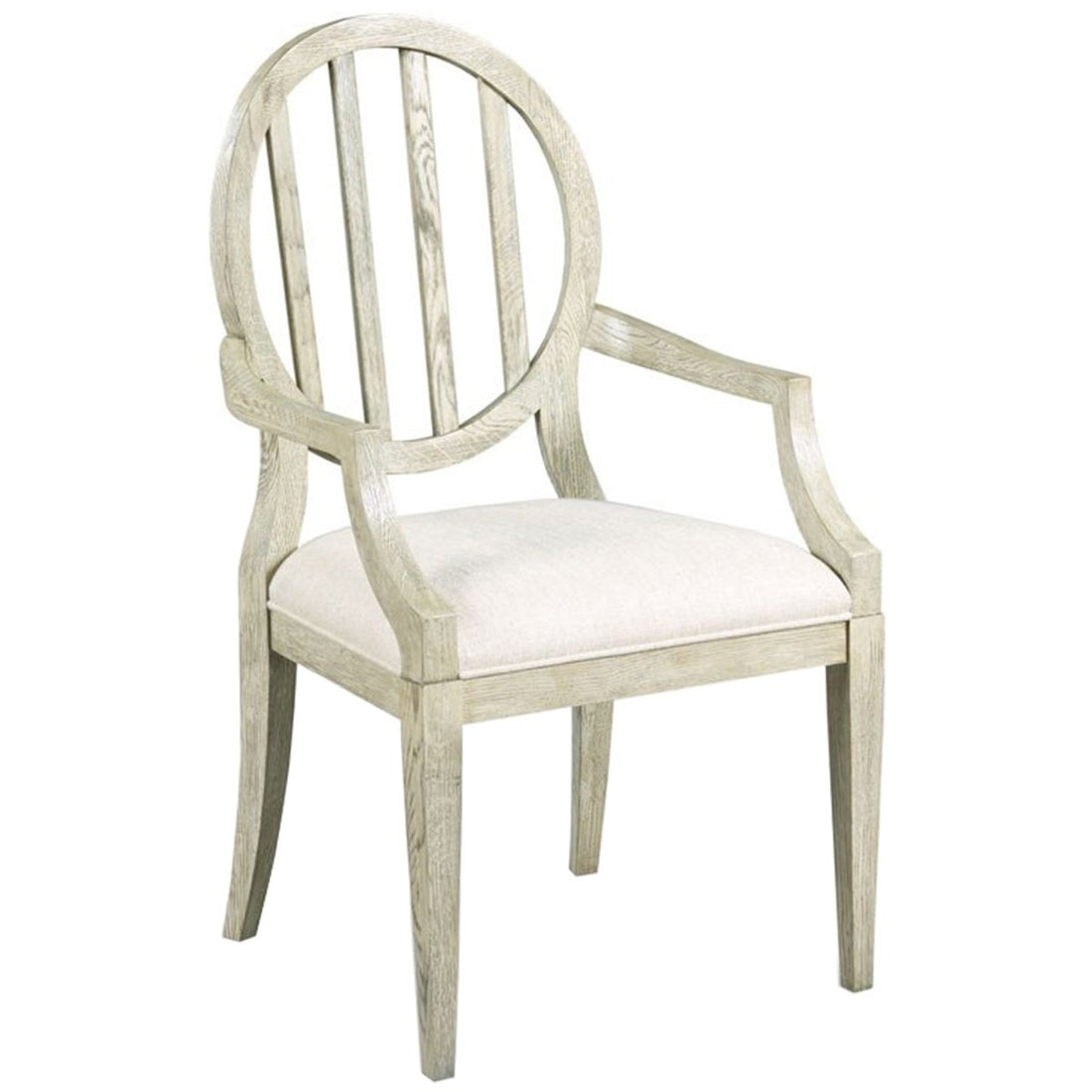 Woodbridge Furniture Emma Arm Chair