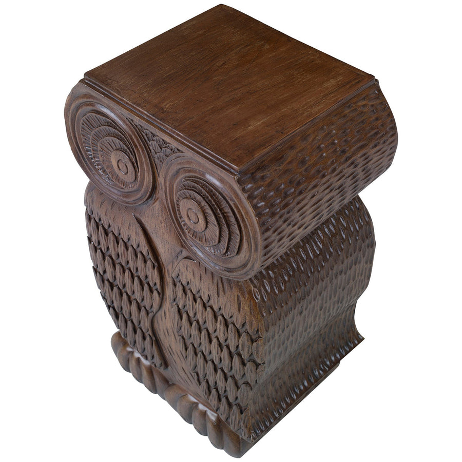 Ambella Home Owl Spot Table