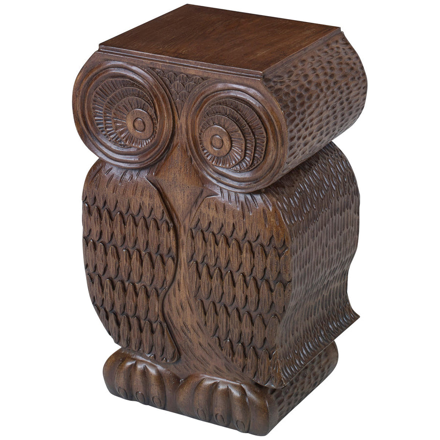 Ambella Home Owl Spot Table