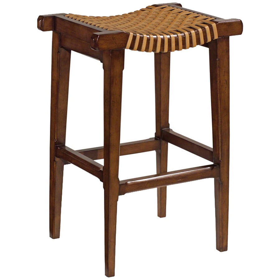 Woodbridge Furniture Chieftain Counter Stool