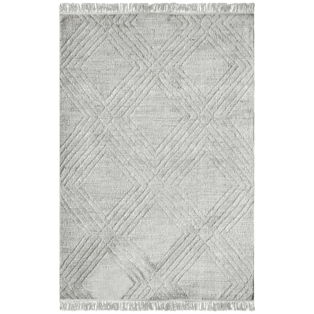 Uttermost Aledo Geometric Rug