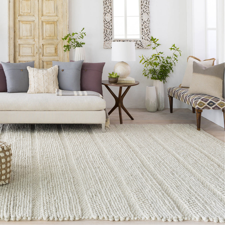 Uttermost Clifton Hand Woven Rug