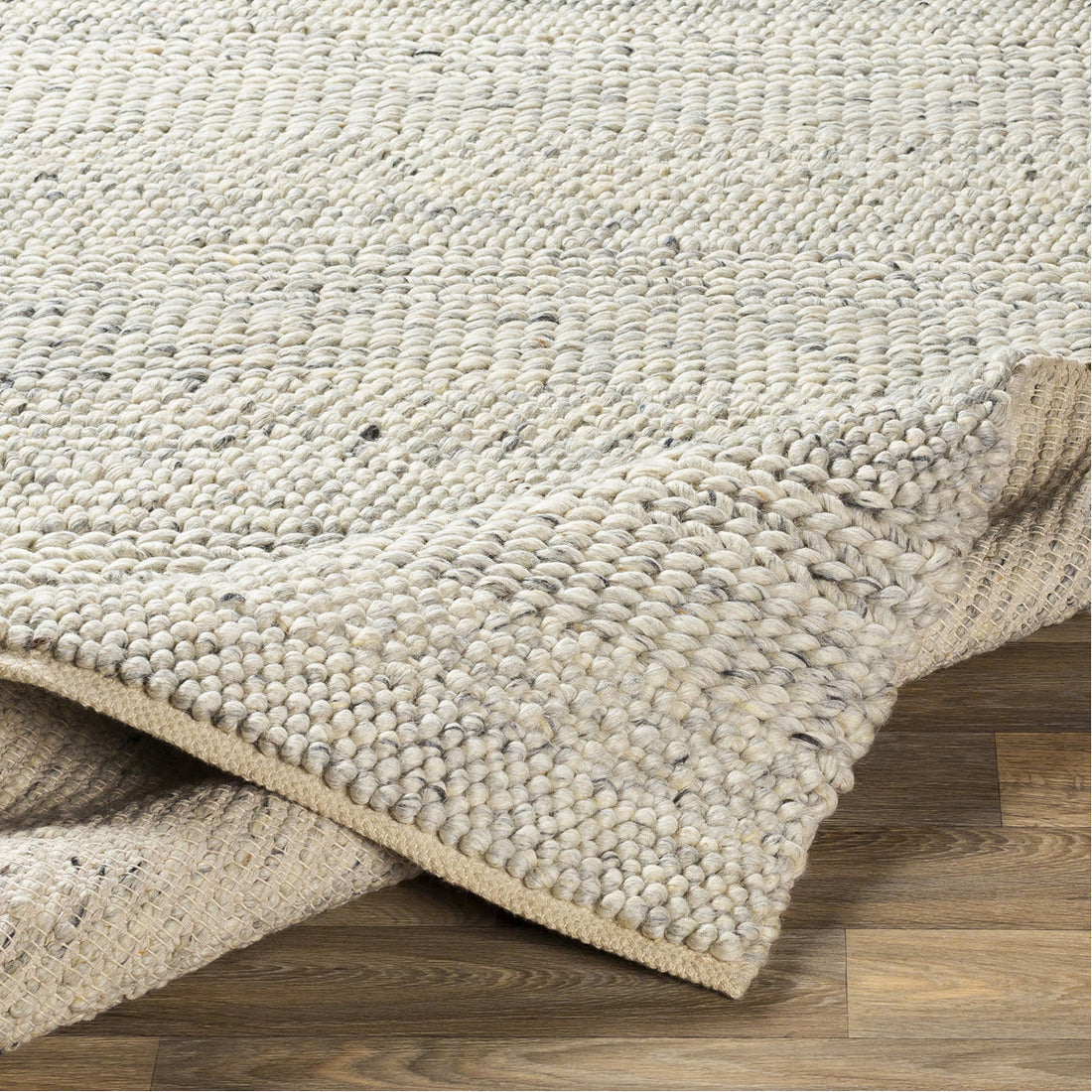 Uttermost Clifton Hand Woven Rug