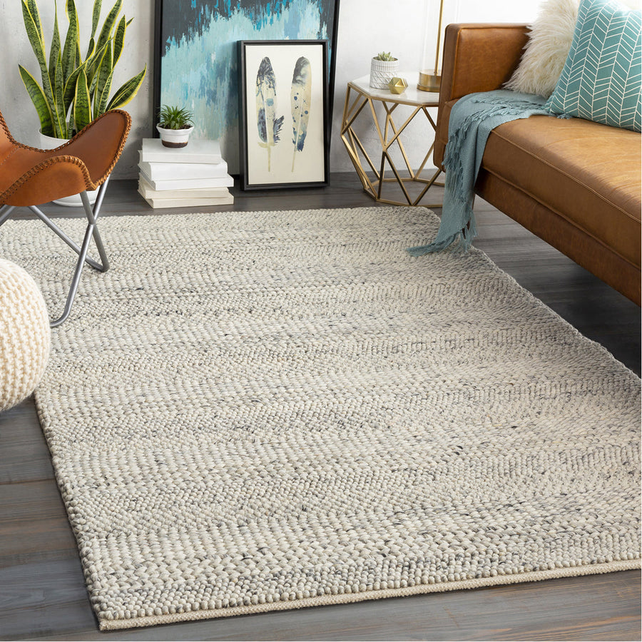 Uttermost Clifton Hand Woven Rug