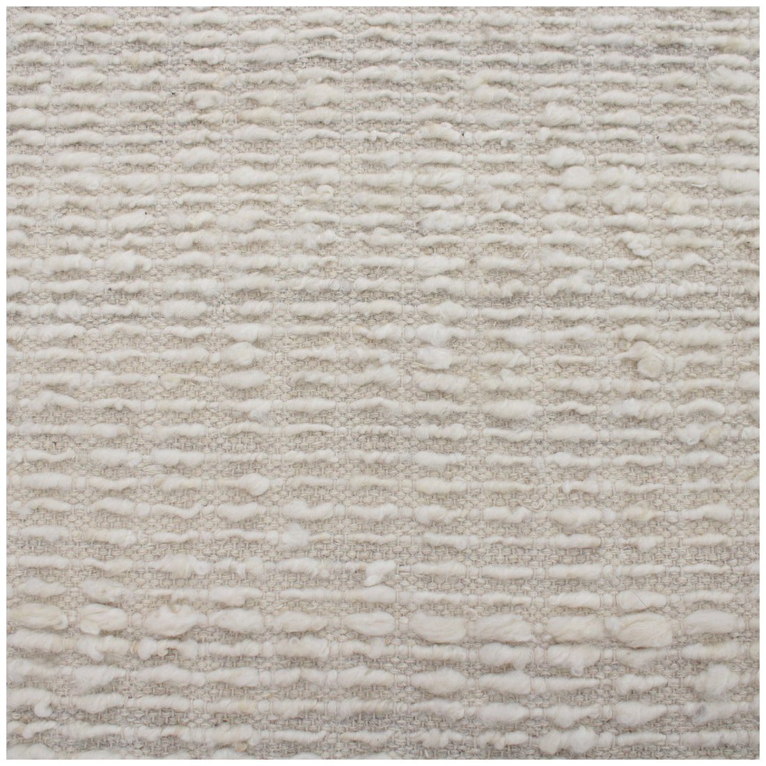 Uttermost Lovelle Ivory Soft Wool Rug