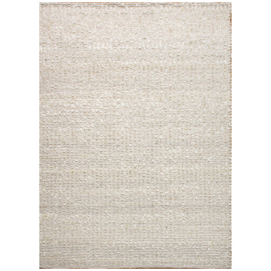 Uttermost Lovelle Ivory Soft Wool Rug