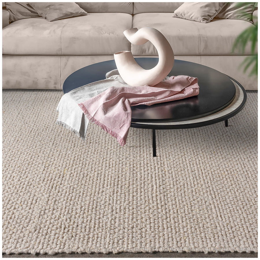 Uttermost Braxton Beige Rug