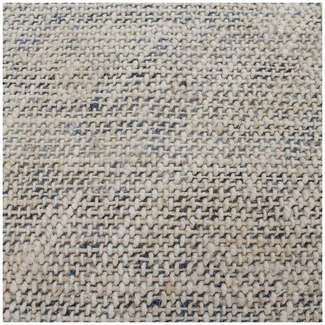 Uttermost Hayden Ivory-Denim Rug