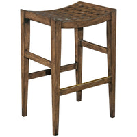 Woodbridge Furniture Hannssens Counter Stool