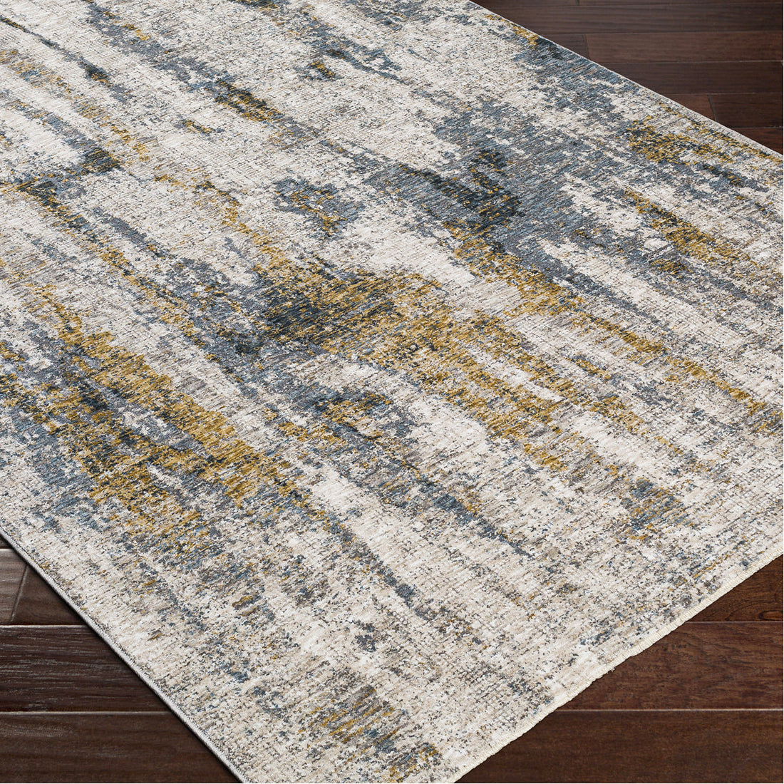 Uttermost Ladoga Modern Machine Woven Rug