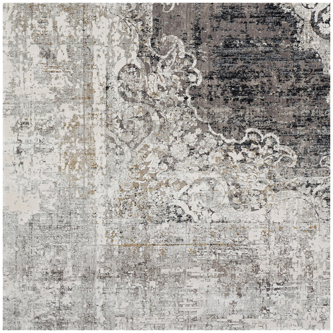 Uttermost Poneto Traditional Machine Woven Rug