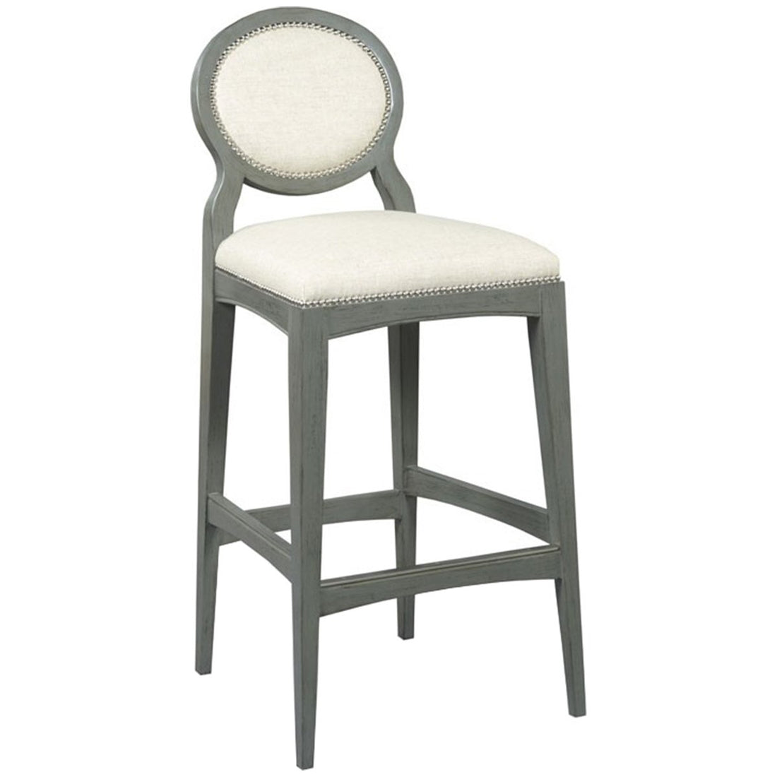 Woodbridge Furniture Ventura Bar Stool