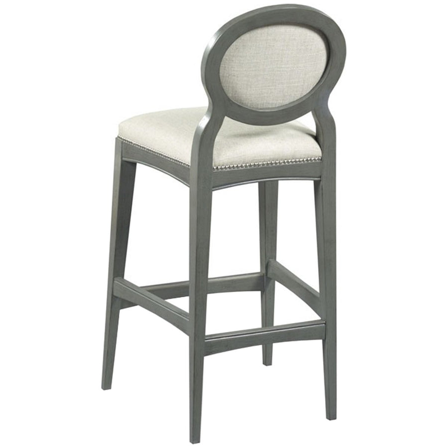 Woodbridge Furniture Ventura Bar Stool