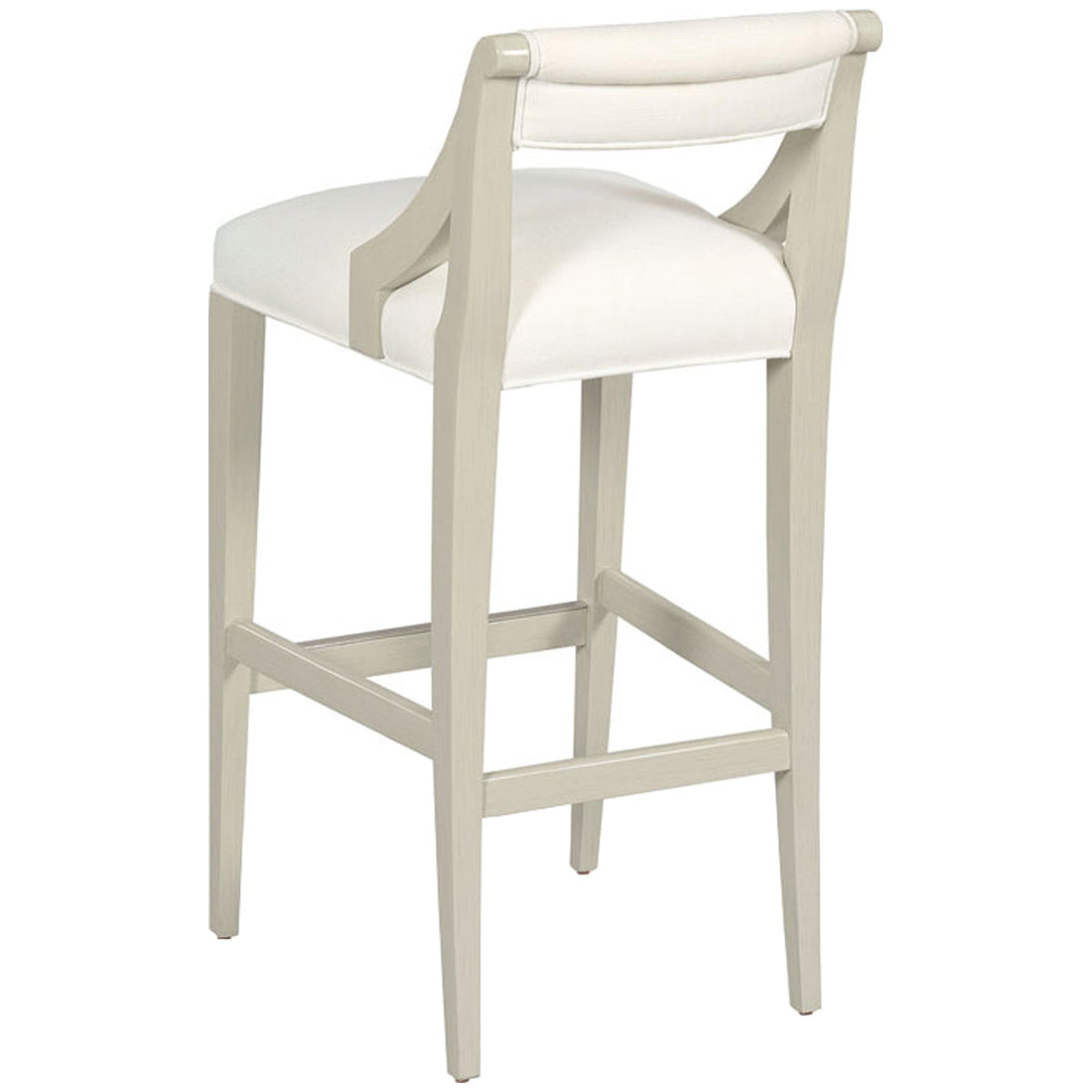 Woodbridge Furniture Georgian Bar Stool