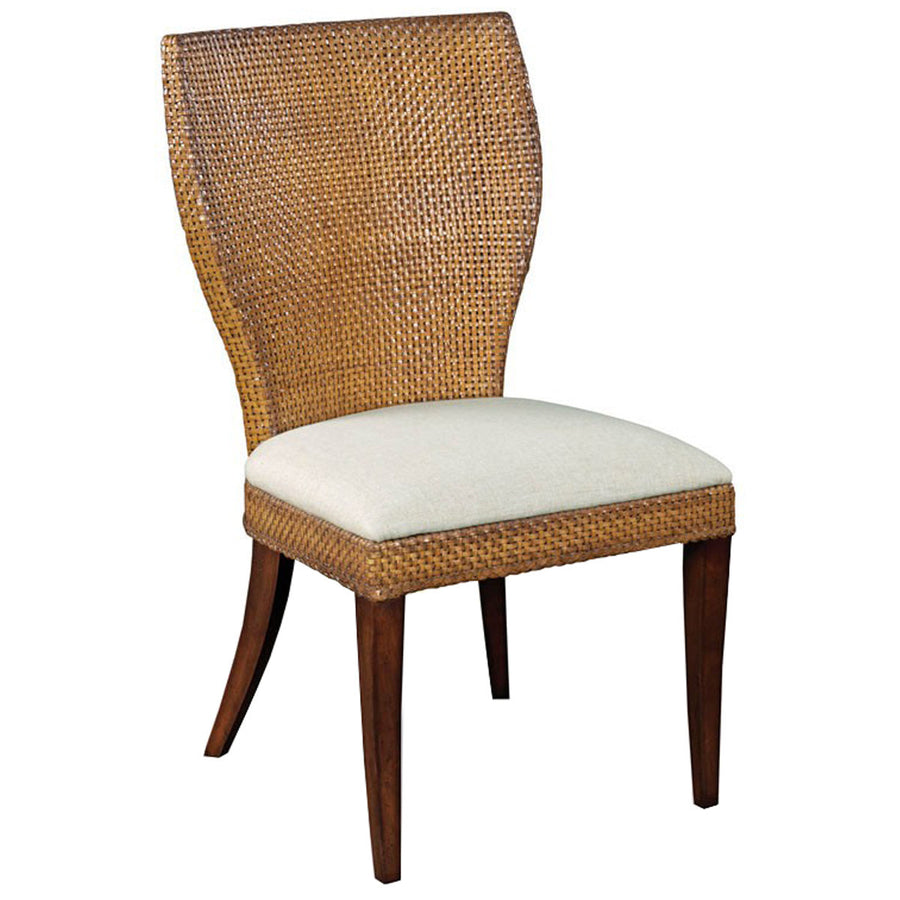 Woodbridge Furniture Kate Dining Chair Set of 2