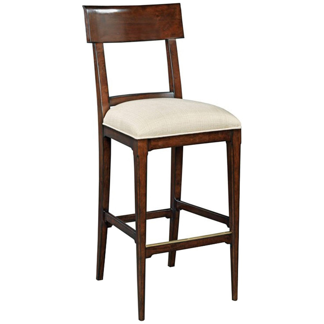 Woodbridge Furniture Counter Stool - Umber