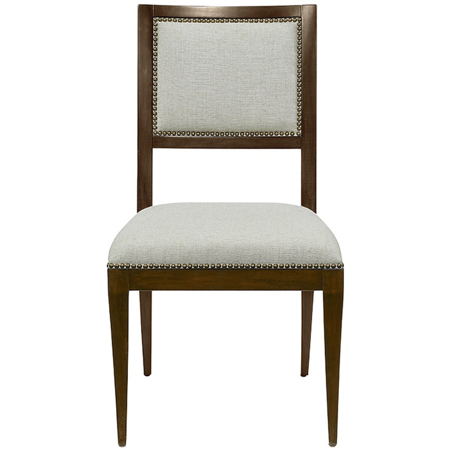 Woodbridge Furniture Ross Dining Side Chair, Set of 2