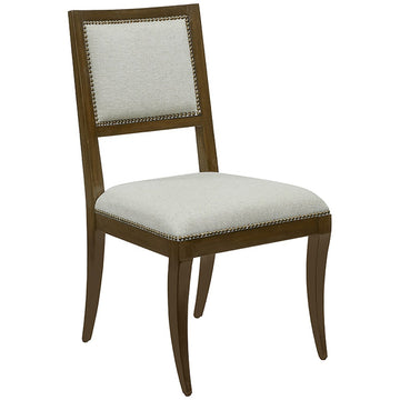 Woodbridge Furniture Ross Dining Side Chair, Set of 2