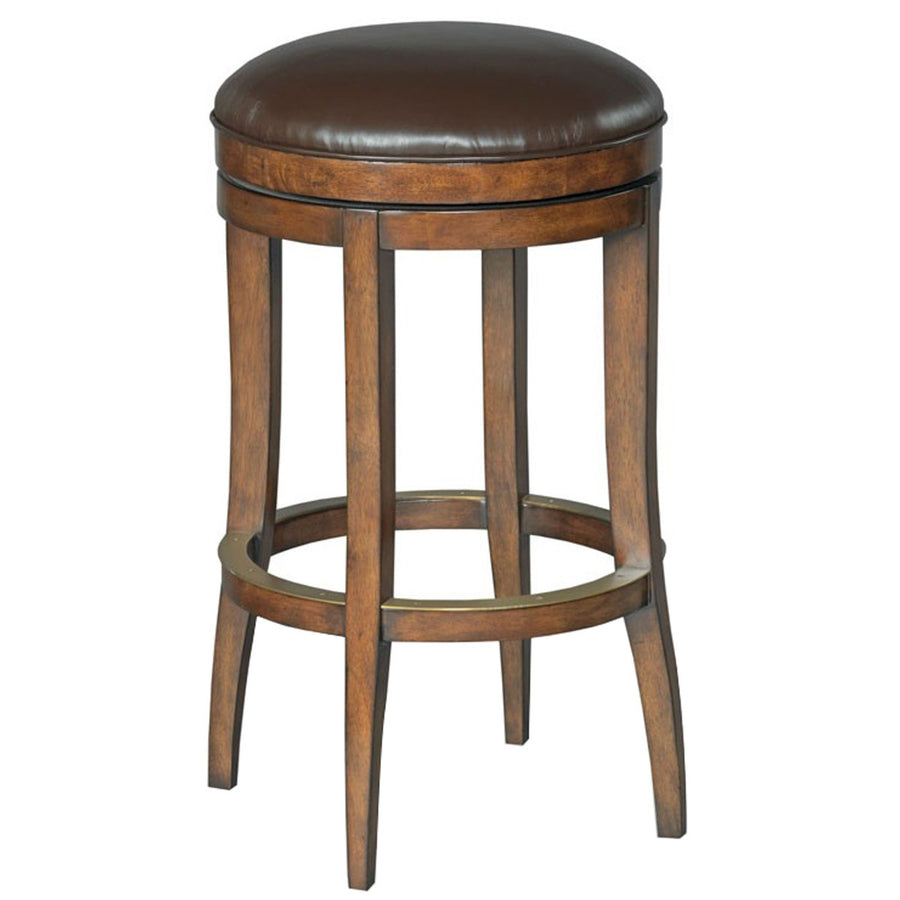 Woodbridge Furniture Mcnally Bar Stool