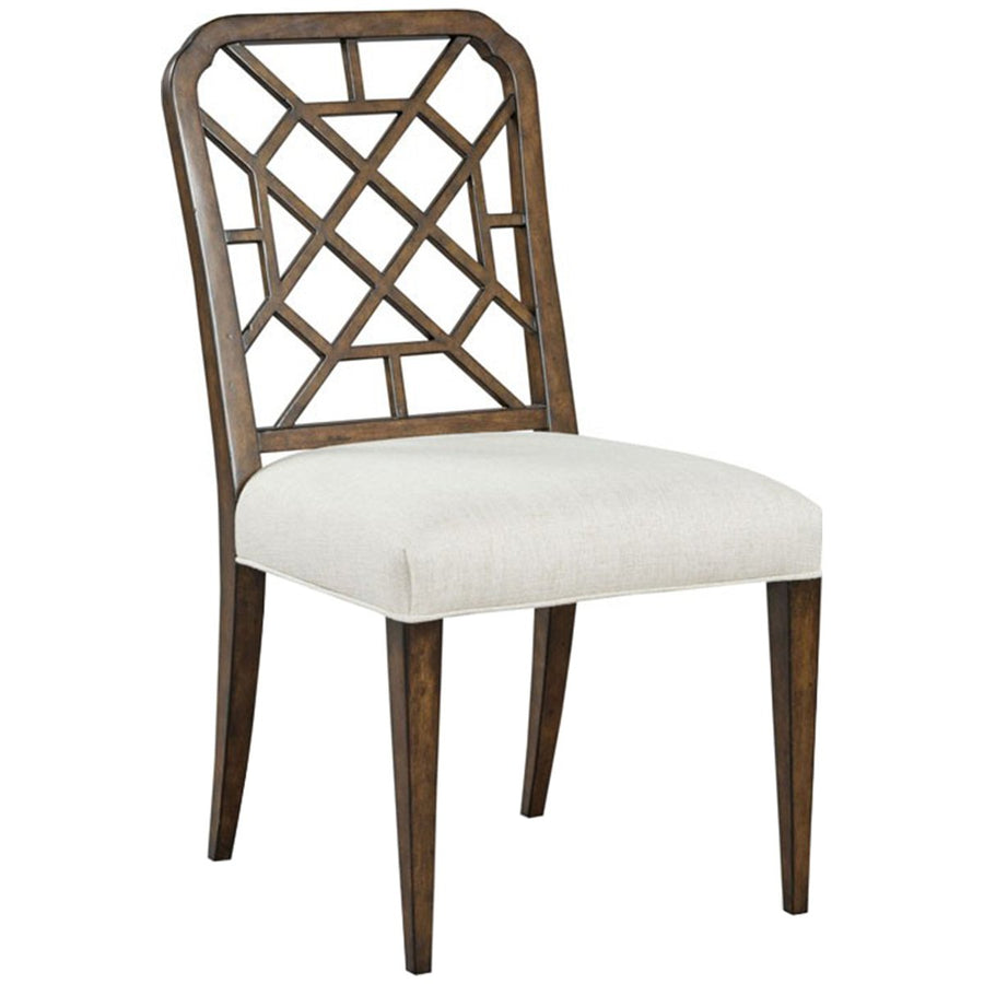 Woodbridge Furniture Merrion Side Chair Set of 2