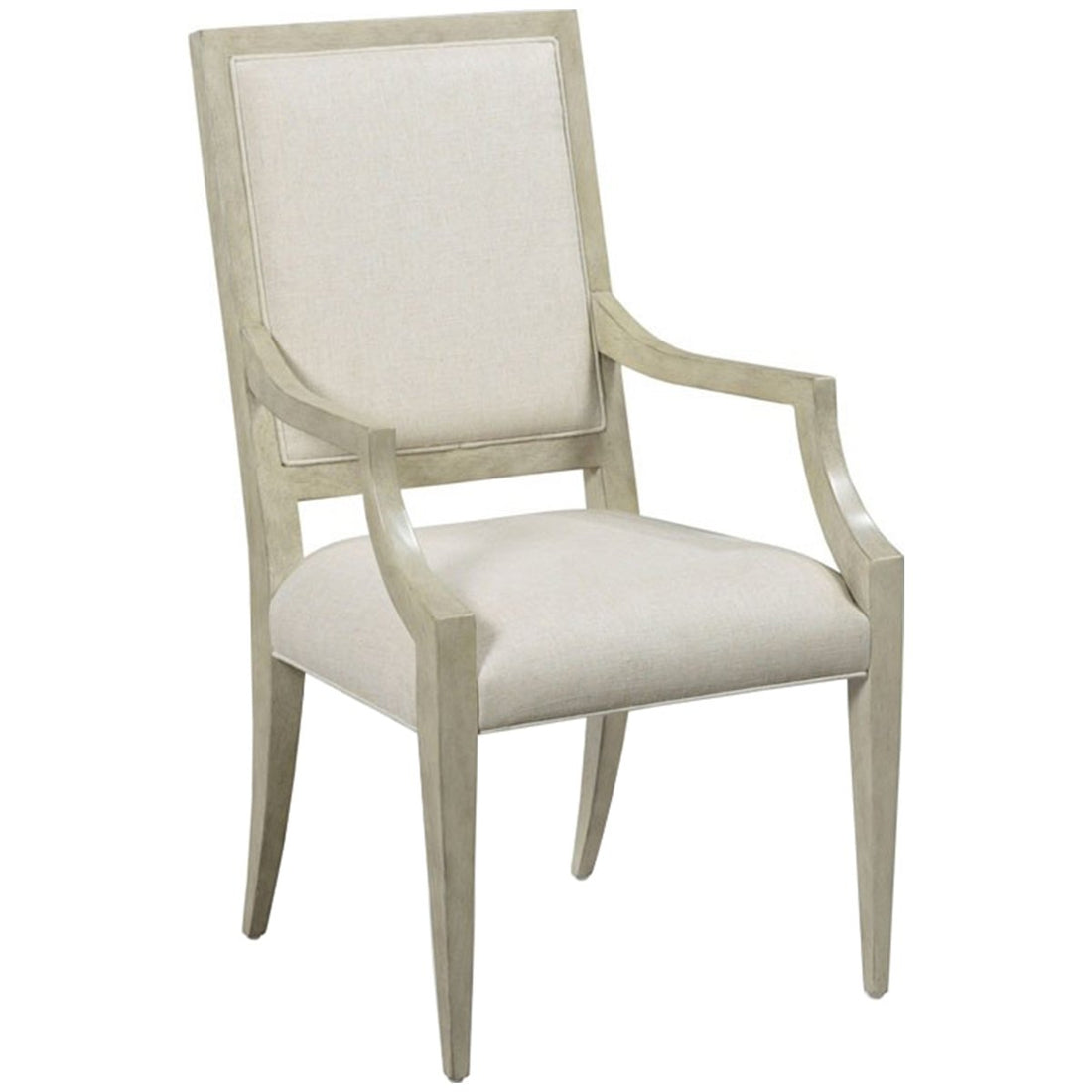 Woodbridge Furniture Callisto Arm Chair