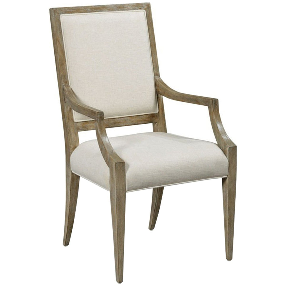 Woodbridge Furniture Callisto Arm Chair