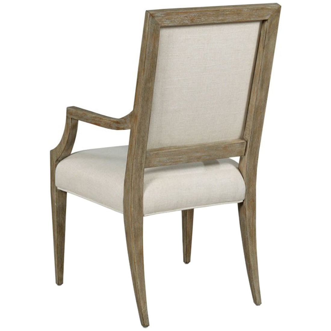 Woodbridge Furniture Callisto Arm Chair