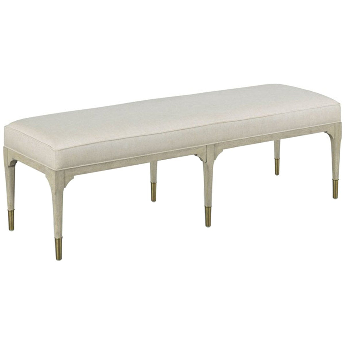 Woodbridge Furniture Juliet Bench