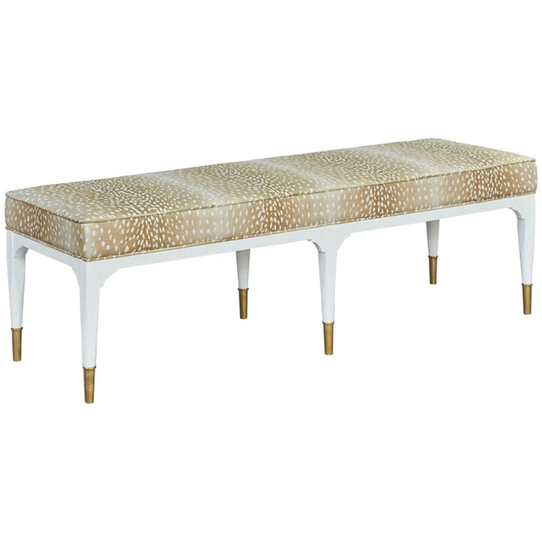 Woodbridge Furniture Juliet Bench