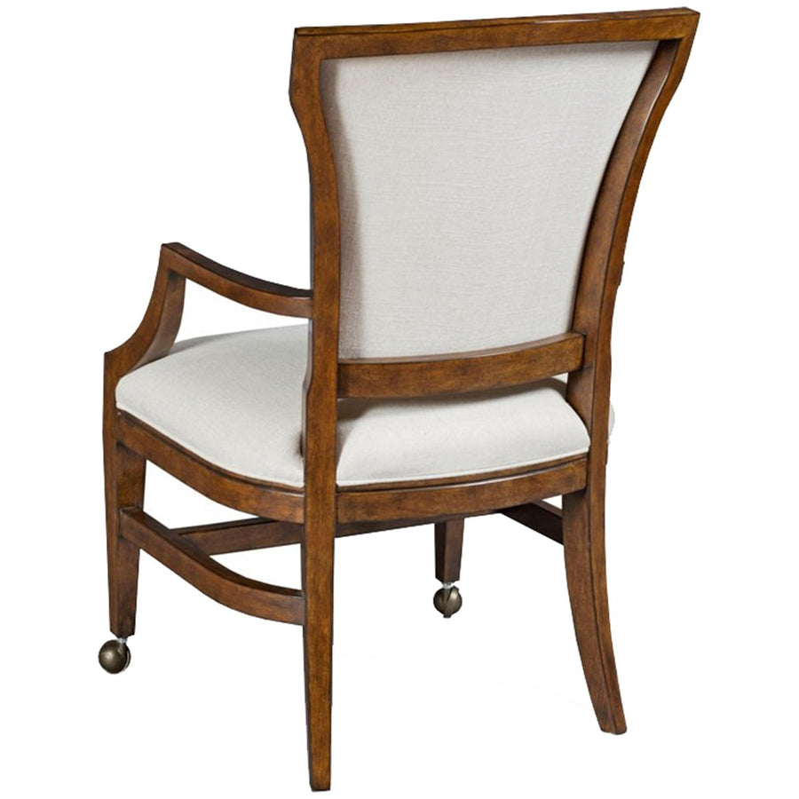 Woodbridge Furniture Manson Chair