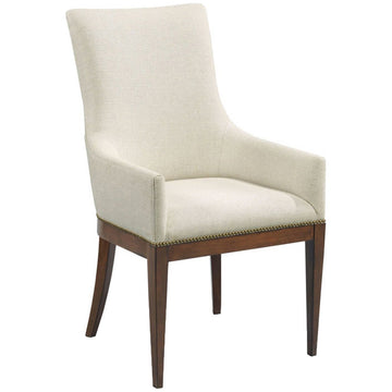 Woodbridge Furniture Morning Side Chair