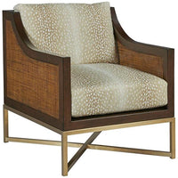 Woodbridge Furniture Belize Lounge Chair