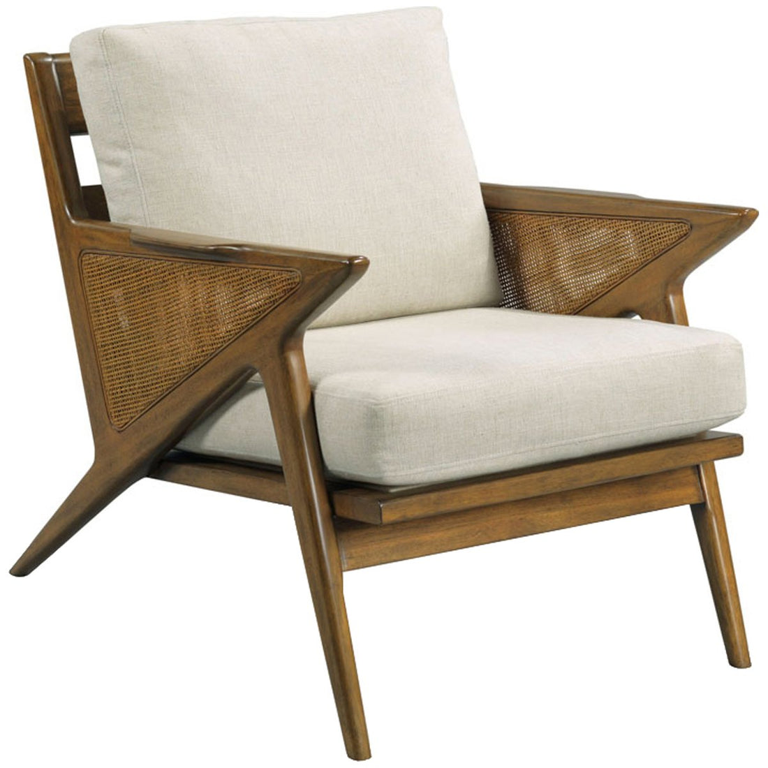 Woodbridge Furniture Erik Lounge Chair