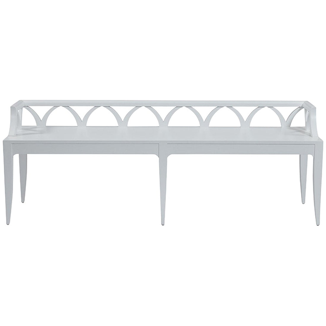 Woodbridge Furniture Cascade Bench