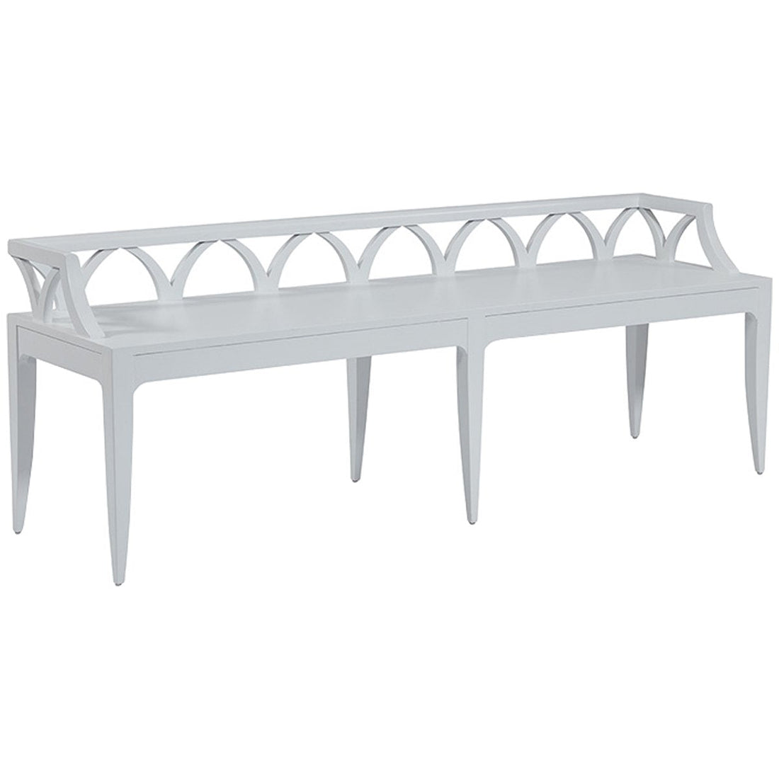 Woodbridge Furniture Cascade Bench