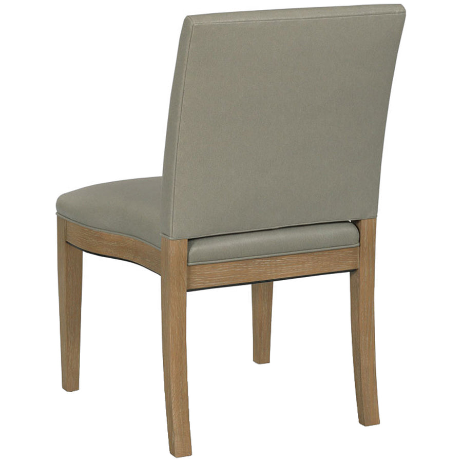 Woodbridge Furniture Odyssey Stacking Chair