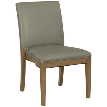 Woodbridge Furniture Odyssey Stacking Chair