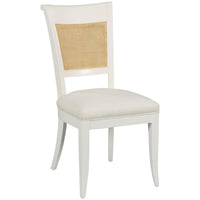 Woodbridge Furniture Tides Dining Chair, Set of 2