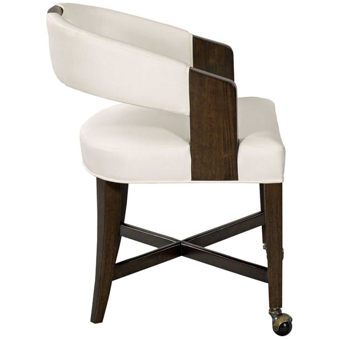 Woodbridge Furniture BiCe Game Chair