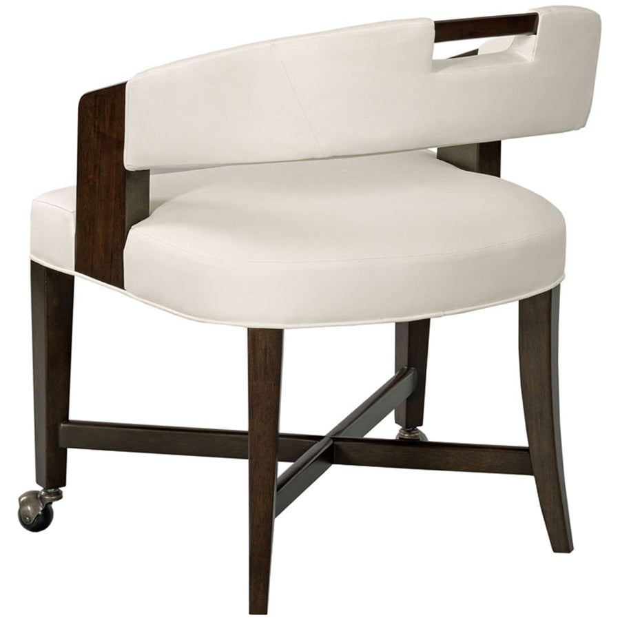 Woodbridge Furniture BiCe Game Chair