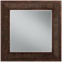 Lexington Silverado Helena Square Mirror