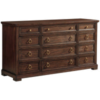 Lexington Silverado Sereno Triple Dresser