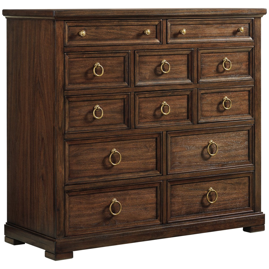 Lexington Silverado Crosby Gentleman's Chest