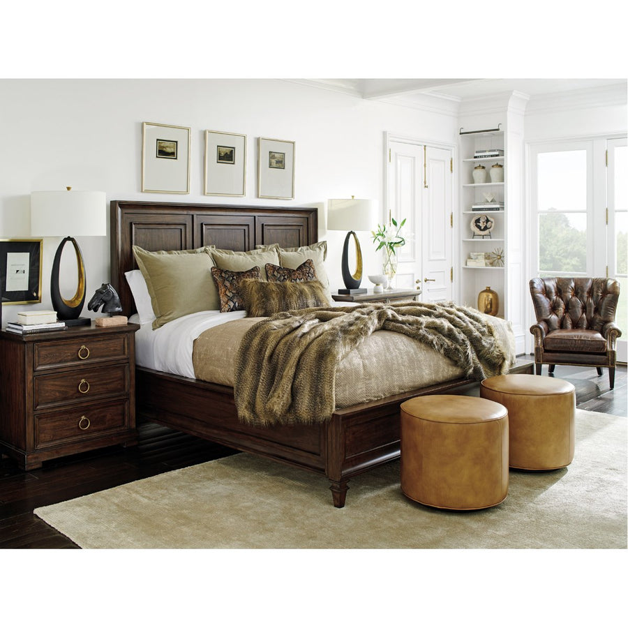 Lexington Silverado Napa Nightstand