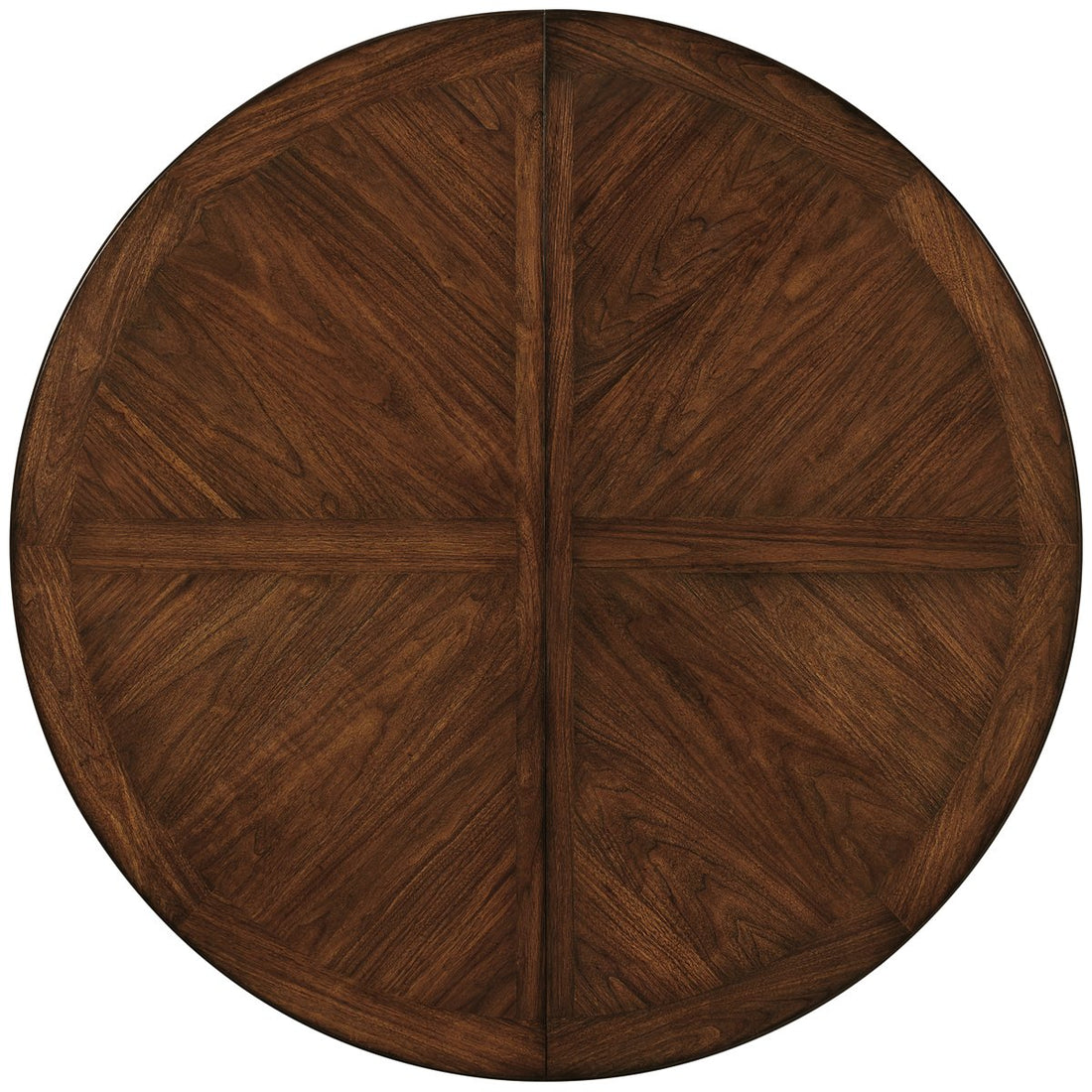 Lexington Silverado Palo Alto Round Dining Table